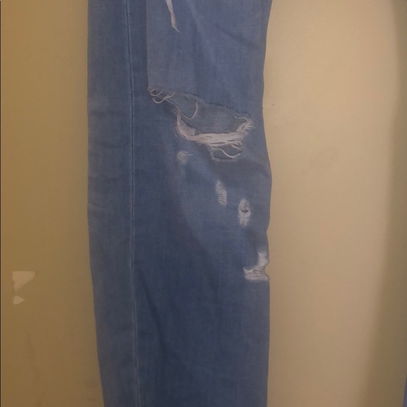 CR7 Ripped Jeans - Picture 5 of 7